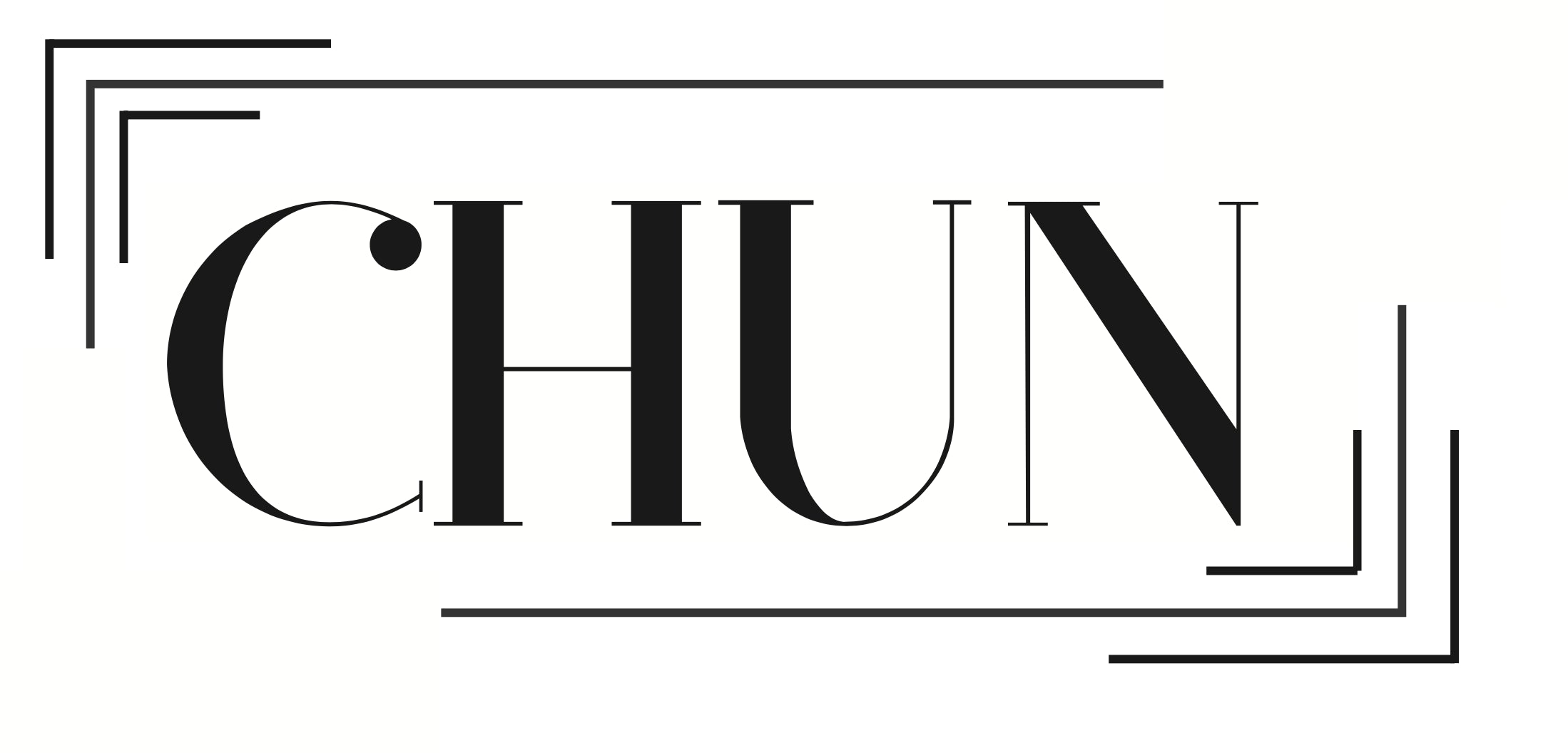 CHUN LOGO