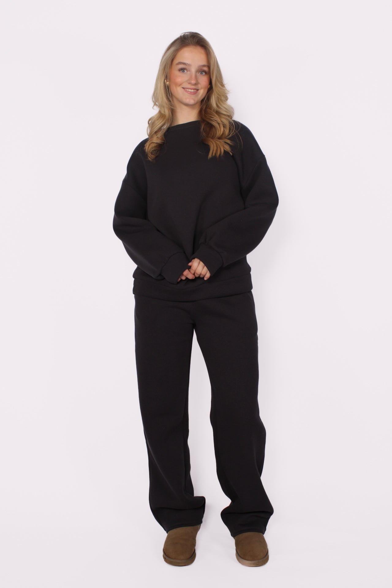 ''TALL'' TRACKSUIT - DARK GREY