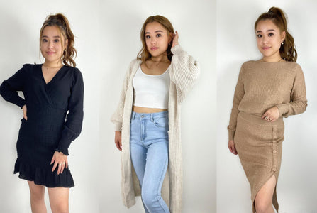 100% preggy proof with these maternity outfits!