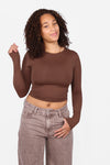 SECOND SKIN TOP