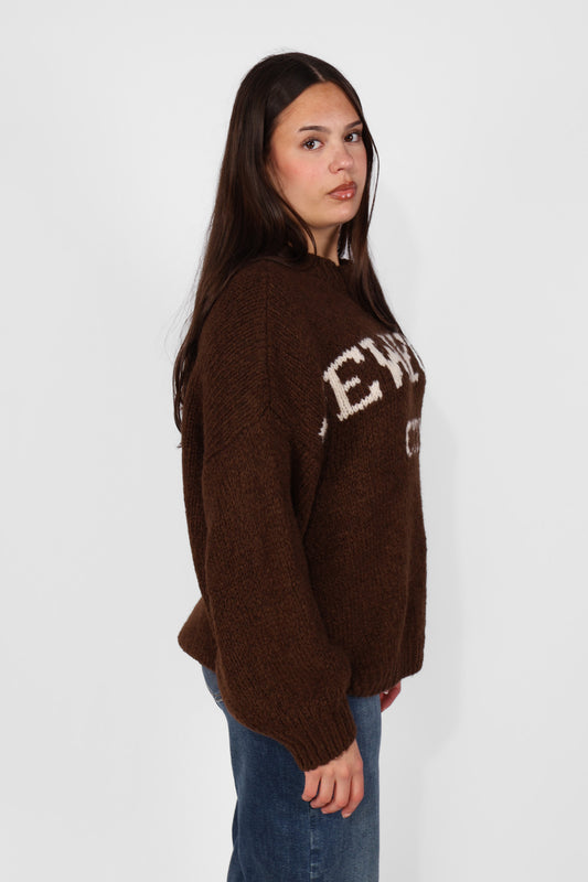 NEW YORK KNIT