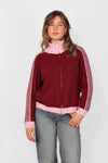 MOLLY ZIPPER
