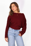 BLAIR SWEATER