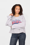 BELIEVE LONGSLEEVE