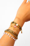 CHARM BRACELET