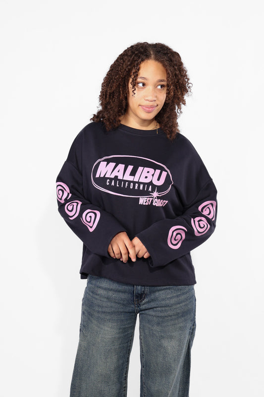 MALIBU LONGSLEEVE