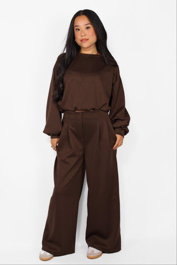 ''PETITE'' CASUAL LOUNGE SET