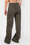 ''TALL'' WIDE LEG JEANS 9282
