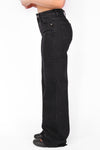 ''TALL'' WIDE LEG JEANS 7437
