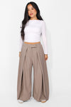 ''PETITE'' MADISON TROUSER