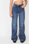 ''TALL'' DAD FIT JEANS 6265-5