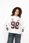 98 LEOPARD LONGSLEEVE