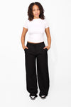 ''TALL'' MID WAIST TROUSER 19582