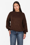 KEEP IT COZY KNIT
