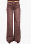 ''TALL'' WIDE LEG JEANS 7437-7