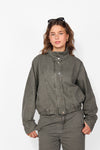 DENIM JACKET 11166