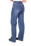 ''TALL'' WIDE LEG JEANS 6320-8