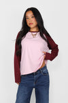 BASICALLY PERFECT LONGSLEEVE
