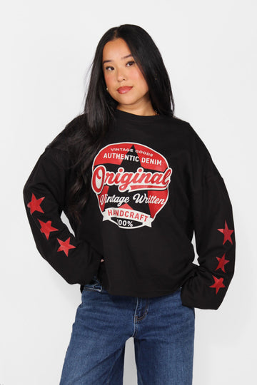 ORIGINAL SWEATER