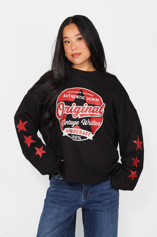 ORIGINAL SWEATER