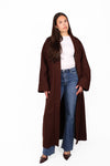 'TALL'' NYLA KIMONO