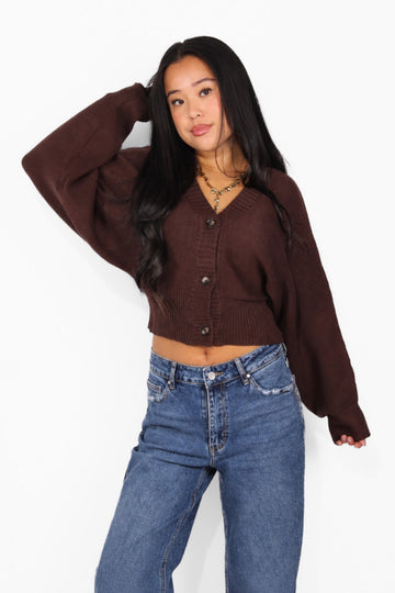 MADDIE CARDIGAN