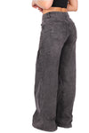 ''TALL'' PALAZZO JEANS 2038