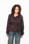 ELARA TRENCHCOAT