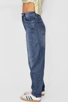 ''PETITE'' BALLOON JEANS 5370