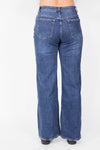 WIDE LEG JEANS 7433-1