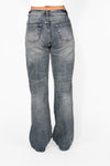 ''TALL'' FOLD OVER JEANS 2032