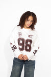 98 LEOPARD LONGSLEEVE