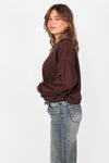RILEY SWEATER