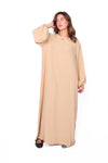 BASIC ABAYA