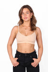 CLEAN GIRL TOP