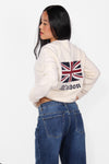 LONDON KNIT