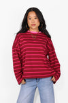 LIVING IN STRIPES LONGSLEEVE