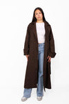 CELINE TRENCHCOAT