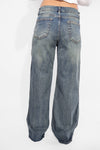 ''TALL'' PALAZZO JEANS 2038-2