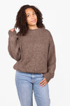 KEEP IT COZY KNIT