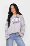 UNITED STATES SWEATER