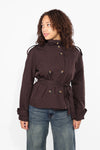 ELARA TRENCHCOAT