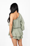 HOLLY PLAYSUIT