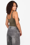 BODY HUG TOP