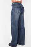 WIDE LEG JEANS 2088