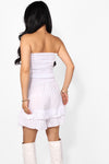 ZOEY PLAYSUIT