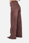 WIDE LEG JEANS 7445-7