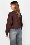 RILEY SWEATER