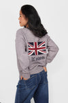 LONDON KNIT