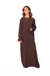 BEYZA DRESS
